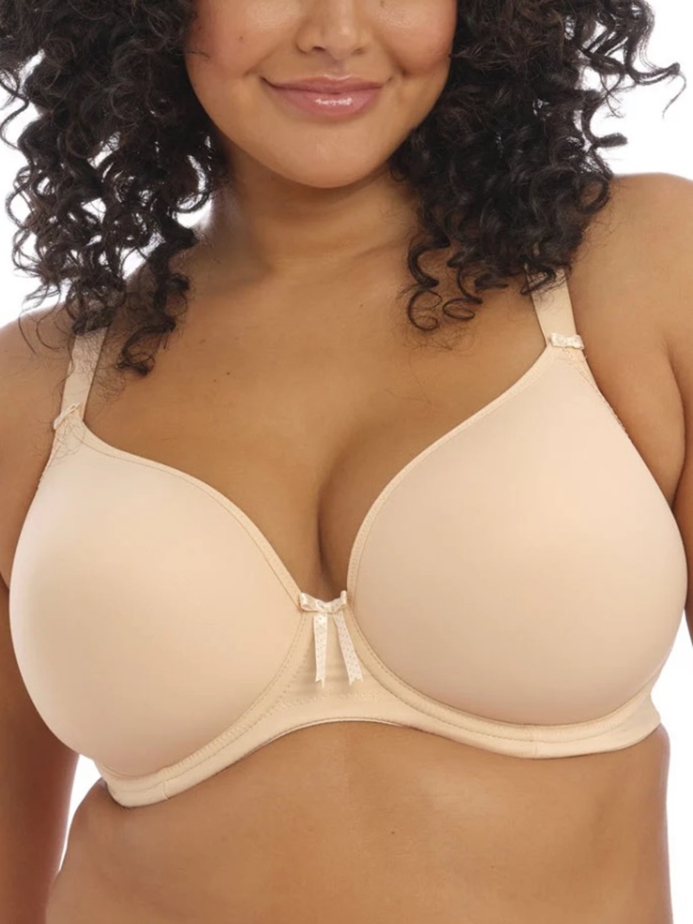 ELOMI Size 40H Underwire Bra